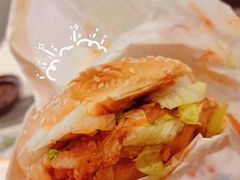 -麦当劳(杭州庆春路店)