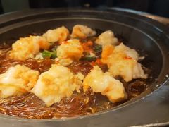 -绿茶餐厅(领展购物广场·中关村店)