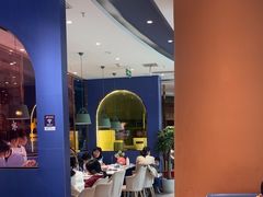 -夏日玛莉西餐厅(金茂览秀城店)