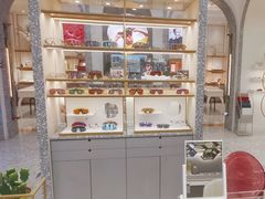 -宝岛眼镜(北京亚运村旗舰店)