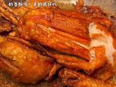 -五四广场美食城