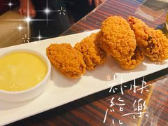 -The Lounge·大堂酒廊·北京粤财JW万豪酒店