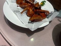 -江南赋(内蒙古大厦店)