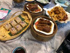 -广州酒家(昌岗地铁站店)