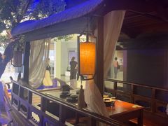 -绿茶餐厅(乐峰广场店)