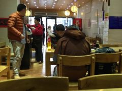 -百年尹氏汤包(湖南路狮子桥店)