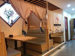-品未·铁板烧(甜水园店)
