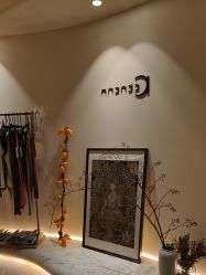 点击看大图 -阿南达·瑜伽普拉提·阿育吠陀疗愈中心