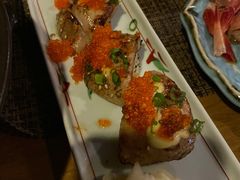-半藏居酒屋(香港花园店)