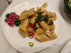 -得月楼·省级非遗·传统苏帮菜(观前店)