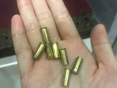-真枪会射击俱乐部(河西中央公园店)