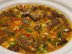 -辣婆婆(航天桥店)