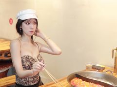 -阳阳老火锅(小南门店)