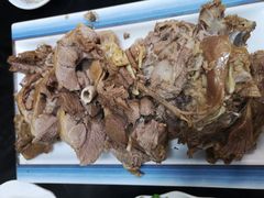 -金山手抓肉(清水河总店)