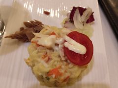 -斗牛士牛排(南京东路店)