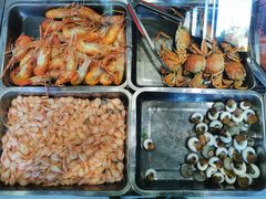 -首占学彬杠面(日韵东方店)