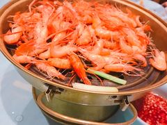 -阿斯牛牛·凉山菜(新会展店)