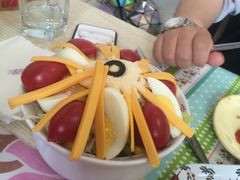 -吃饼人西餐(南开店)