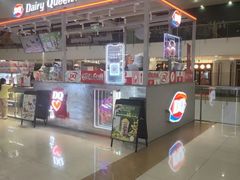 -DQ·蛋糕·冰淇淋(浦江欢乐颂店)