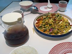 -孙家外婆•长春地标美食新名片(吾悦广场店)