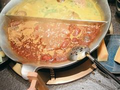 -湊湊火锅·茶憩(打浦桥日月光店)