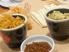-符离集餐厅(万象城店)
