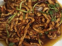 -新乡饭店