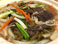 -杭州国际会议中心洲际酒店-面工坊