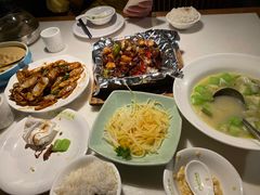 -涌上外婆桥(南塘店)