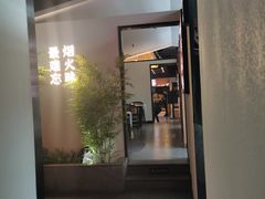 门面-鸽子侯·家宴·平价海鲜(市图书馆店)