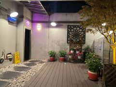 -阿莉餐厅(枣阳路店)