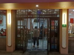 -胜天鹅酒家(罗香路店)