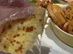 -烁先生披萨·儿童餐下午茶(河南岸店)