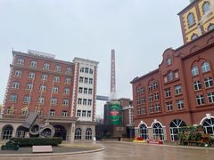 -青岛啤酒博物馆