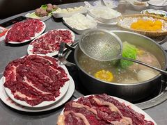 -贵宾牛·潮汕牛肉火锅(珠池总店)