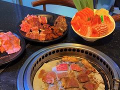 -熊出没日本烧肉放题