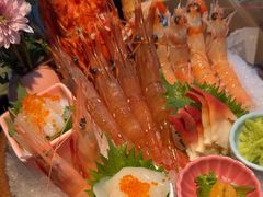 -花潮料理艺食馆(成都万象城店)