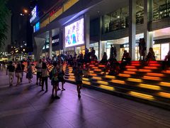 -詹爷爷乌节路街头冰淇淋