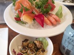 -大渔之观(安贞店)