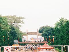 -南沙天后宫景区