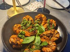 -烛影拾光观景餐厅·创意菜·摄影·小提琴(大唐不夜城店)