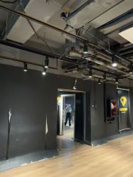 -G-STEPS舞蹈工作室