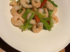 -花舍·新派粤菜·西餐·下午茶(亚运村·鸟巢店)
