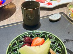 -松临·铁板烧&Omakase(神农店)