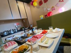 -海底捞火锅(劲松店)