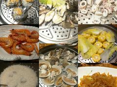 -船奇蒸汽海鲜·闽菜(八市海鲜总店)