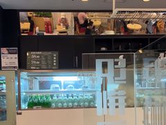 -织荆鸟咖啡(首开福茂店)