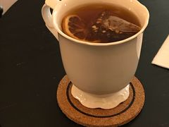 -Me Coffee下午茶艺术空间