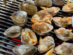 -农民烧烤(延边社区店)