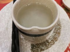 -鱼民·现造寿司(育德店)